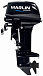 Лодочный мотор MARLIN MP 20 AWRS в Новом Уренгое