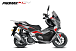 МаксиСкутер PROMAX-HONDA ADV 150 (49) EFI (Inspired by HONDA) в Новом Уренгое