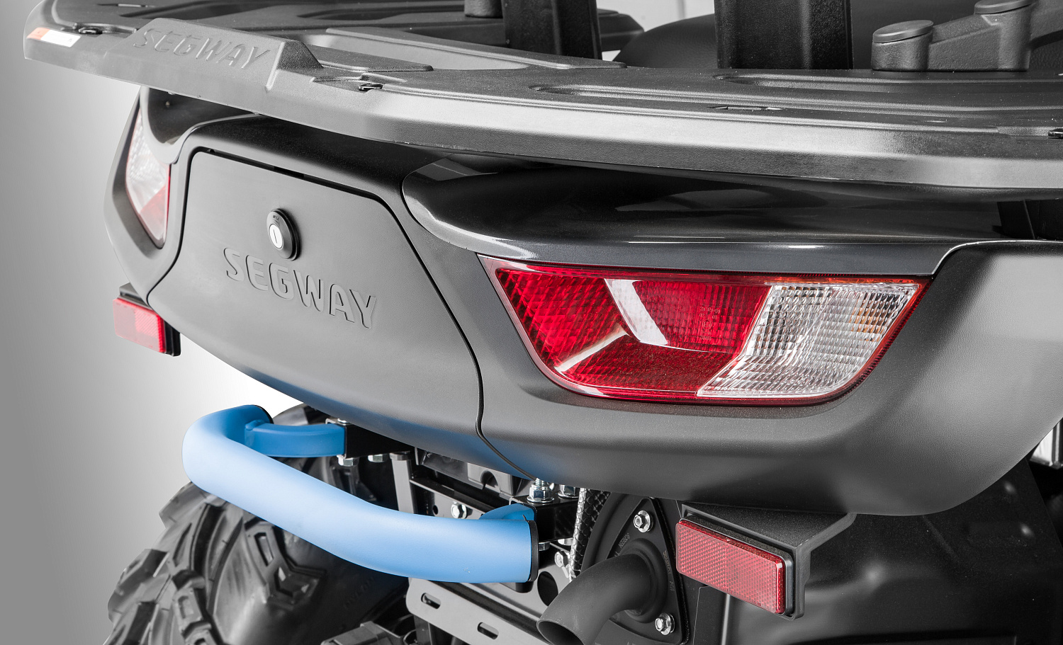  Квадроцикл Segway SNARLER AT6 LE в Новом Уренгое