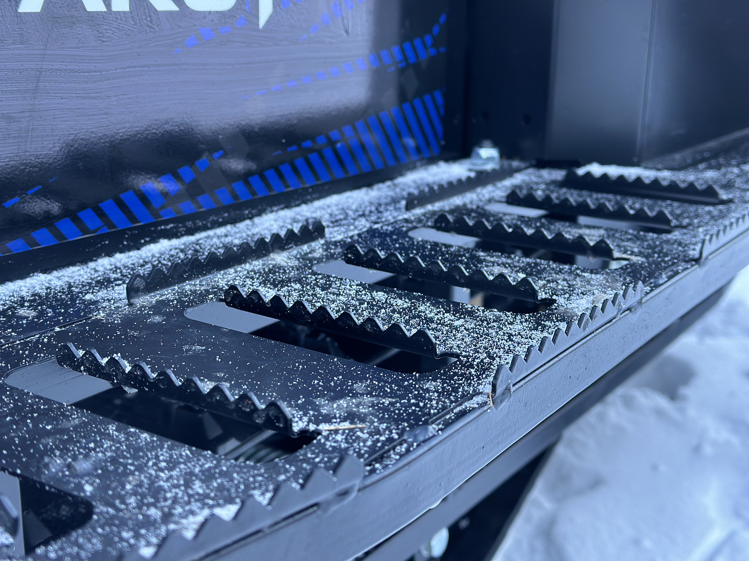 Снегоход PROMAX YAKUT 500 LONG 2.0 4T 29 в Новом Уренгое