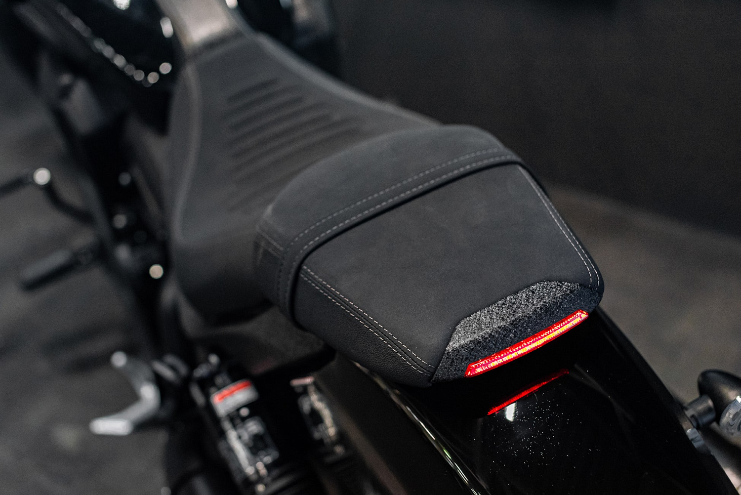 Мотоцикл Benda DarkFlag 500 в Новом Уренгое