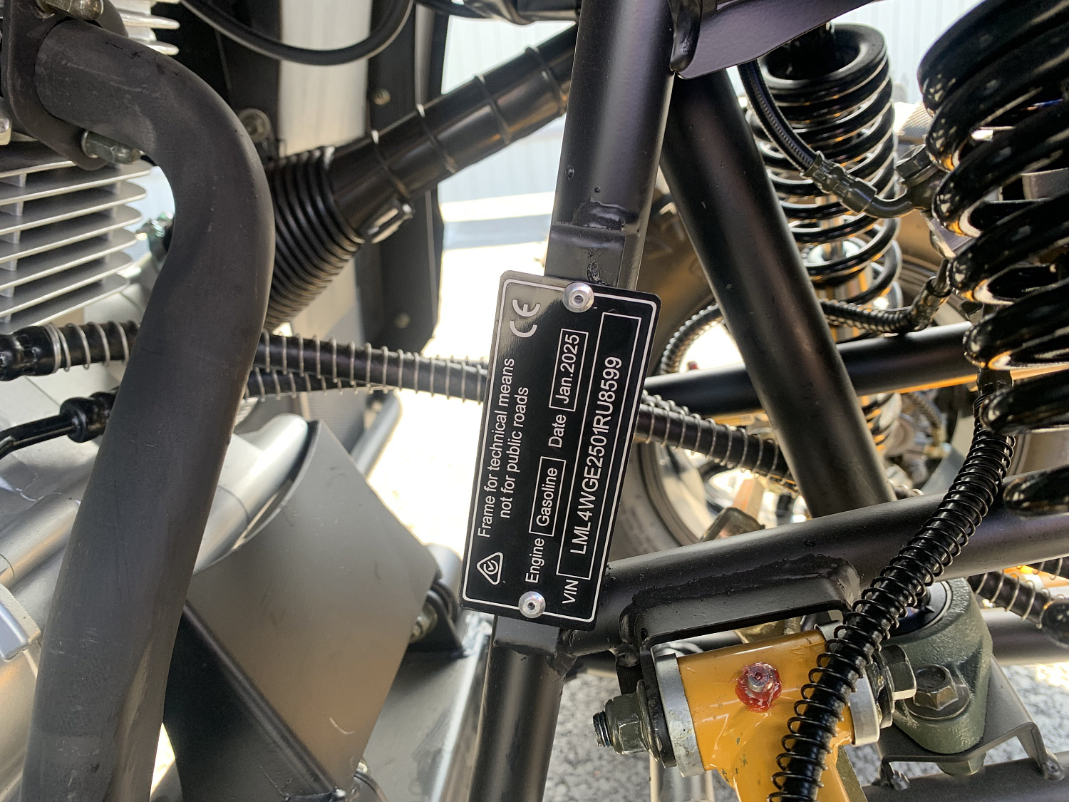 Квадроцикл PROMAX TAURUS 300 MAX-PRO в Новом Уренгое