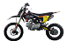 Питбайк FullCrew Teen Rider 125cc 17\14 (механ., эл.стартер) в Новом Уренгое