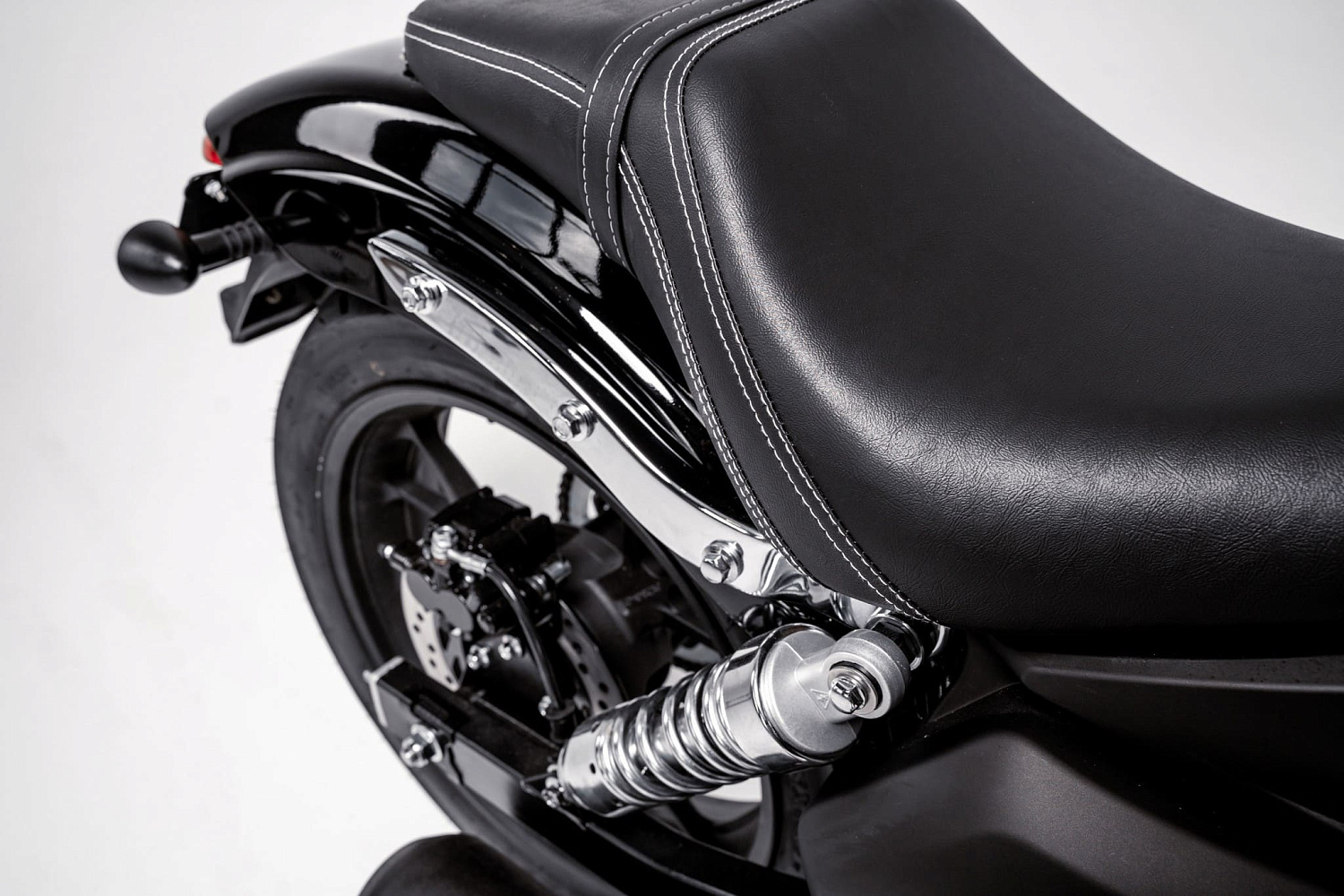 Мотоцикл Benda Funrider 125 в Новом Уренгое