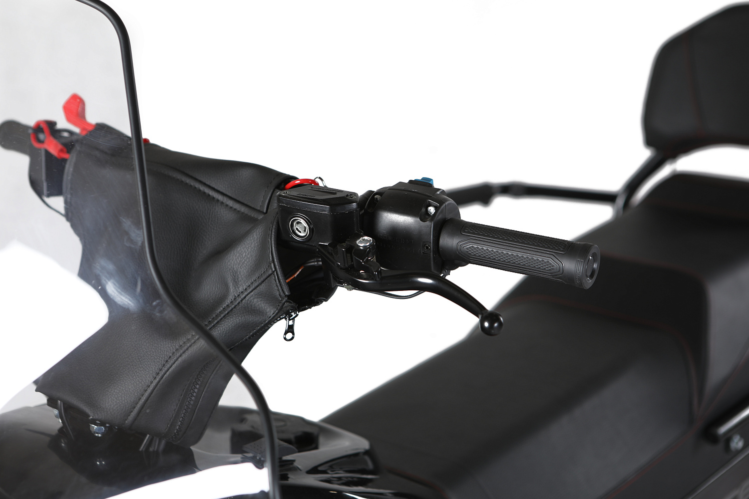 Снегоход IKUDZO HUNTER 600LK 20 V2 в Новом Уренгое