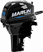 Лодочный мотор MARLIN MP 9.9 AMH в Новом Уренгое