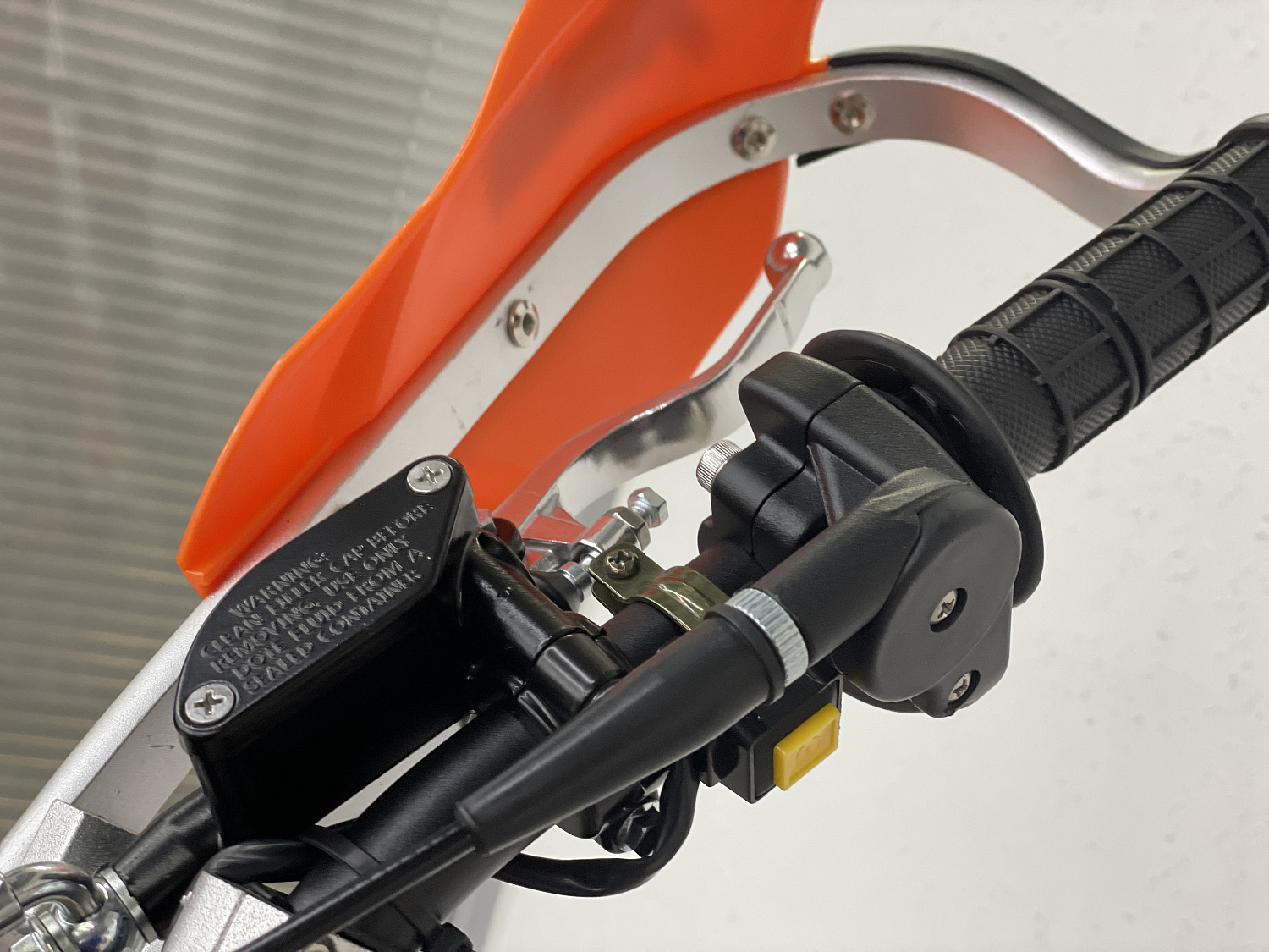 Кроссовый мотоцикл PROMAX INFERNO 380 (4 valves, 5 gears) в Новом Уренгое