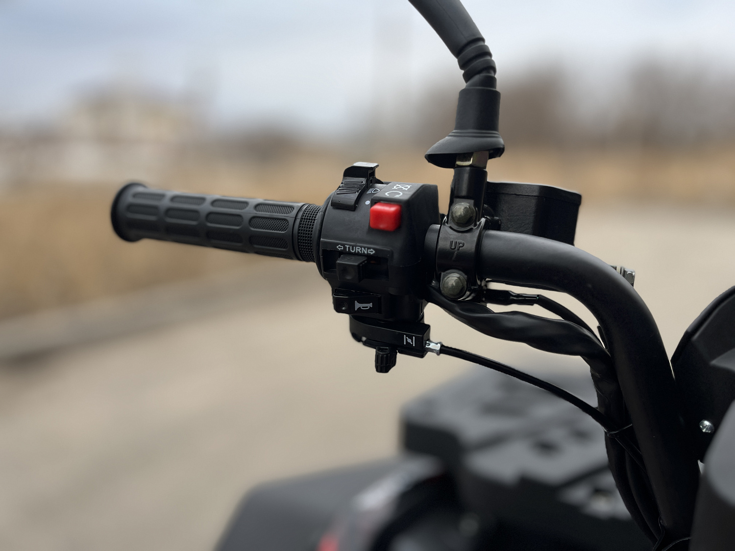 Квадроцикл PROMAX TAURUS 300 MAX-PRO LONG в Новом Уренгое