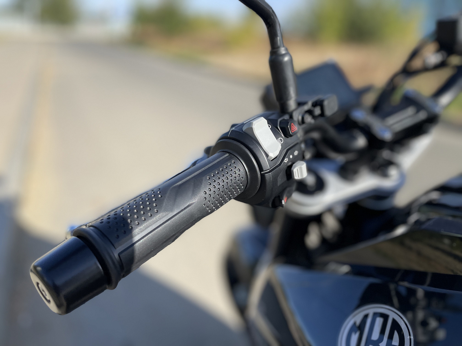 Мотоцикл STELS M502N в Новом Уренгое