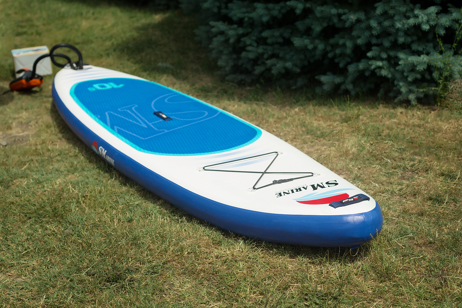 САП (SUP) Board SMARINE 10.6 в Новом Уренгое
