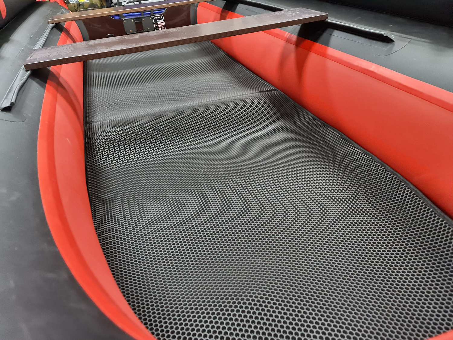 ЭВА Коврик (EVA) для лодок SMARINE 360 в Новом Уренгое