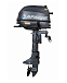 Лодочный мотор APACHE T 6 BS в Новом Уренгое