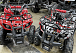Квадроцикл PROMAX ATV MINI 2T 70CC р/с в Новом Уренгое