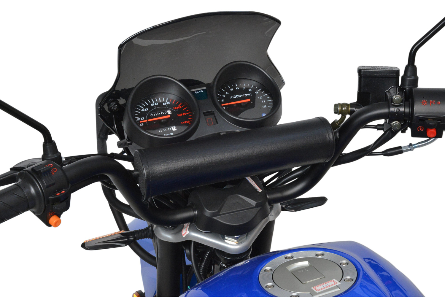 Мопед PROMAX ALPHA DIRT 150(49) в Новом Уренгое