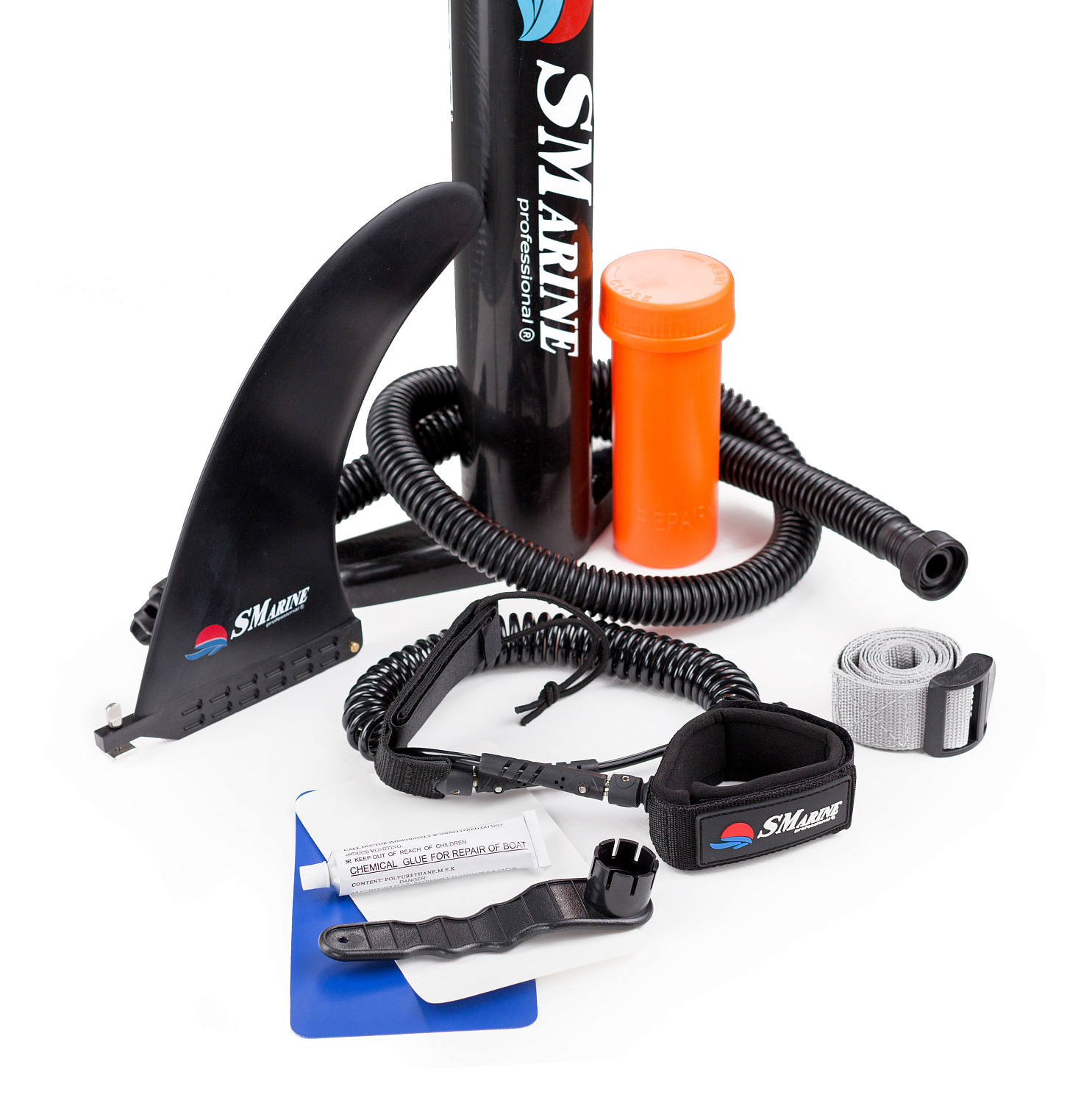 САП (SUP) Board SMARINE 10.6 в Новом Уренгое