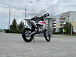 Питбайк JHLMOTO JHL Z140E Pro (YX1P56FMJ) в Новом Уренгое