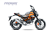 Мопед PROMAX CB130R (49) в Новом Уренгое