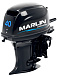 Лодочный мотор MARLIN MP 40 AMH в Новом Уренгое