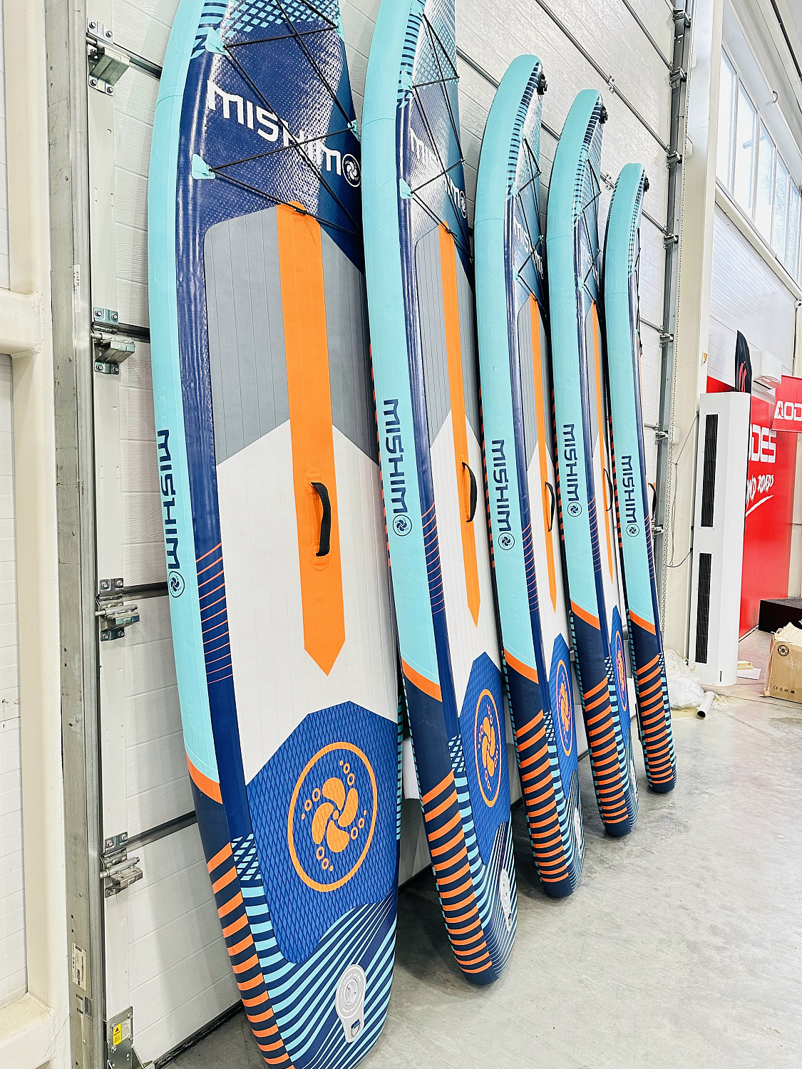 SUP (САП) Доска MISHIMO TROFY 10.6 в Новом Уренгое