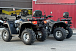 Квадроцикл GBM EXPLORER 400 NEW PREMIUM в Новом Уренгое