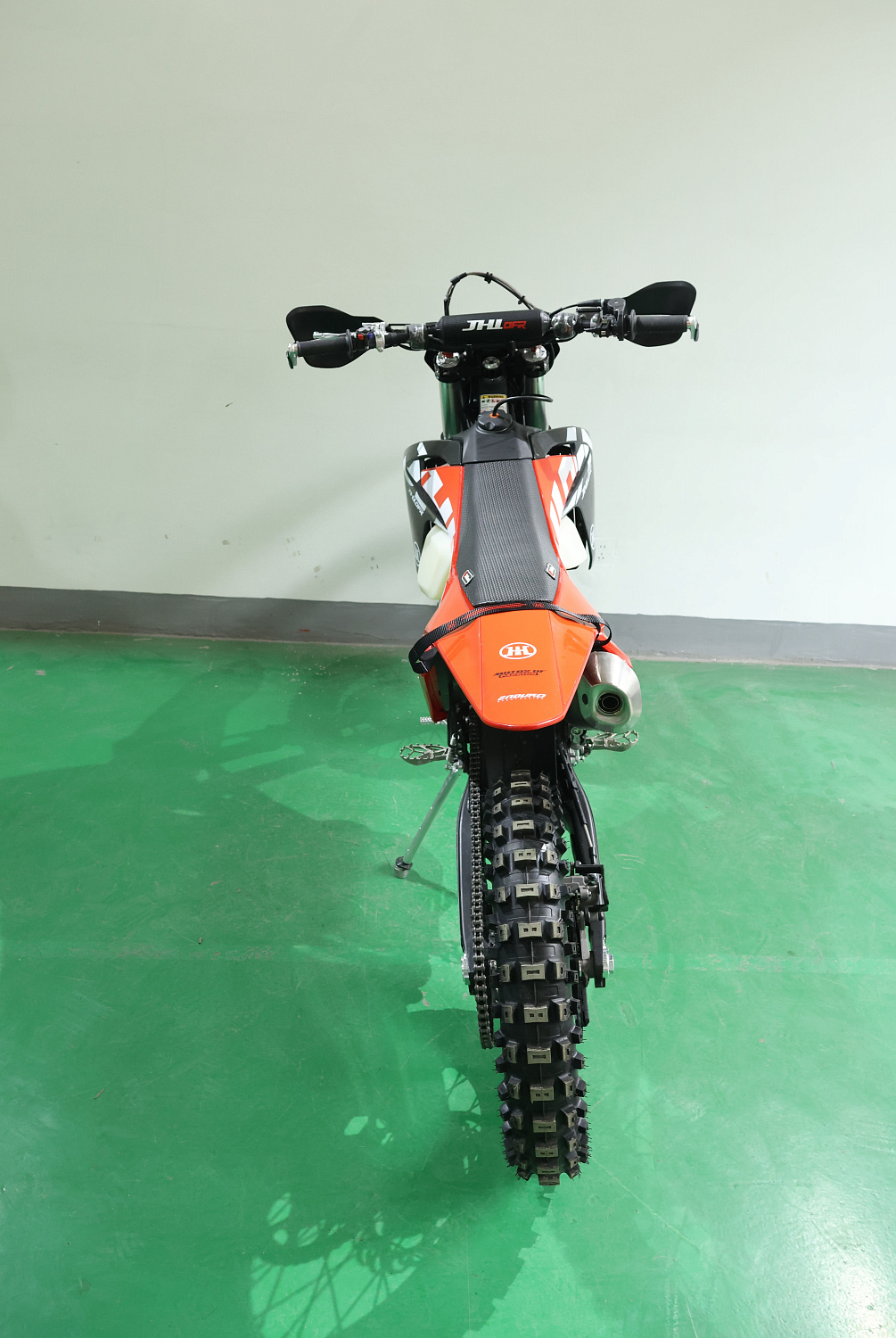 Мотоцикл JHLMOTO JHLofr GS CB300RL в Новом Уренгое