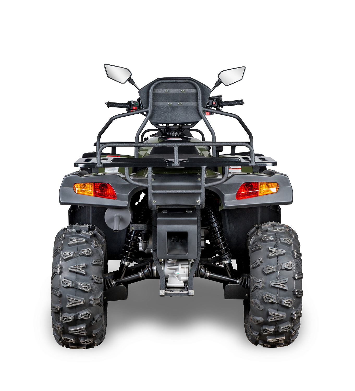 Квадроцикл IRBIS ATV 300 в Новом Уренгое