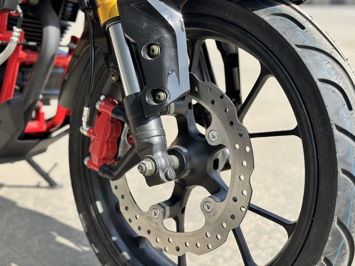 Мотоцикл PROMAX CB300 в Новом Уренгое