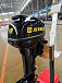Лодочный мотор STELS 9.9HP в Новом Уренгое