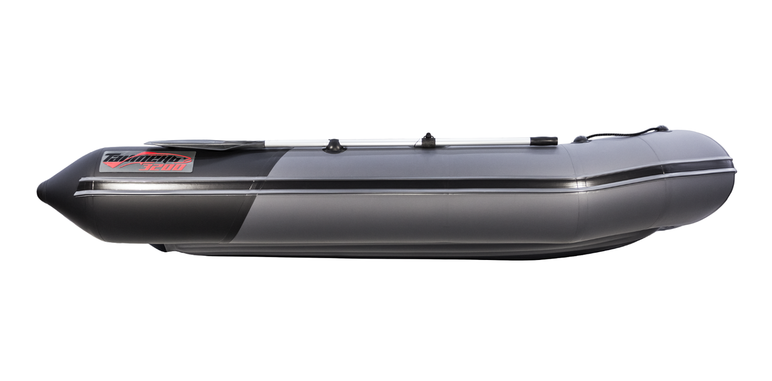 Лодка Таймень nx 3200 нднд в Новом Уренгое