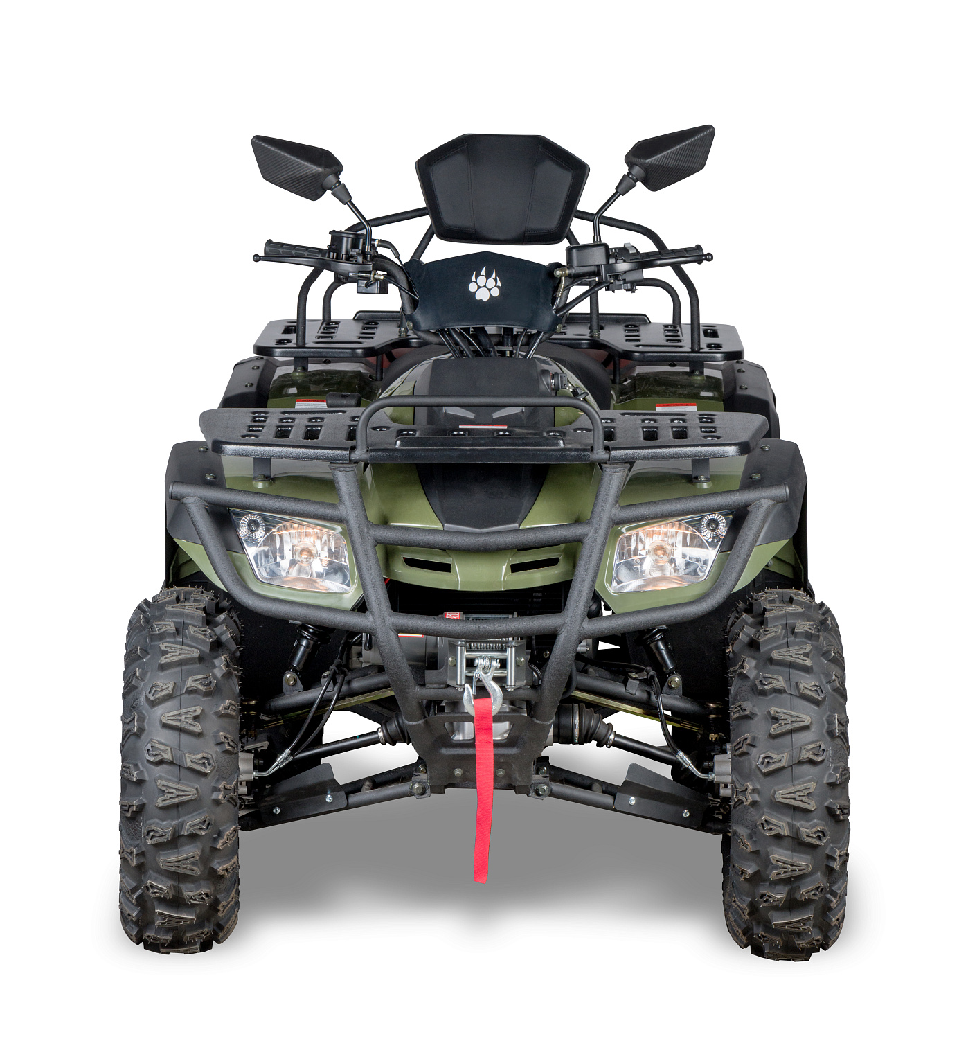 Квадроцикл IRBIS ATV 300 в Новом Уренгое