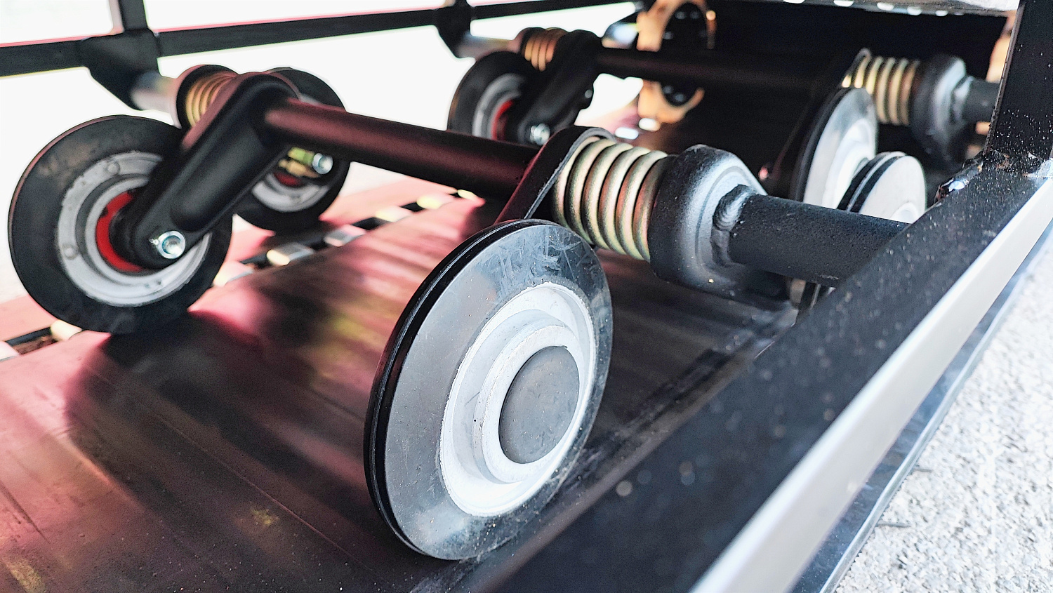 Снегоход PROMAX YAKUT 500 2.0 4T 27 в Новом Уренгое