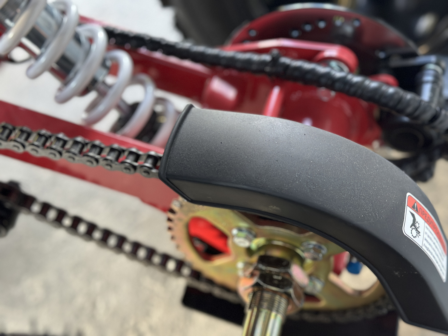 Квадроцикл PROMAX МАЙНКРАФТ 192 PRO 2025 в Новом Уренгое