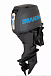 Лодочный мотор SEANOVO SNEF60HUEL-T - EFI (2,33) в Новом Уренгое