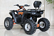 Квадроцикл GBM STORMRIDER 220 PREMIUM в Новом Уренгое