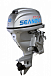Лодочный мотор SEANOVO SNEF30FES-EFI в Новом Уренгое