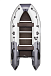 Лодка Ривьера Компакт 3600 СК в Новом Уренгое