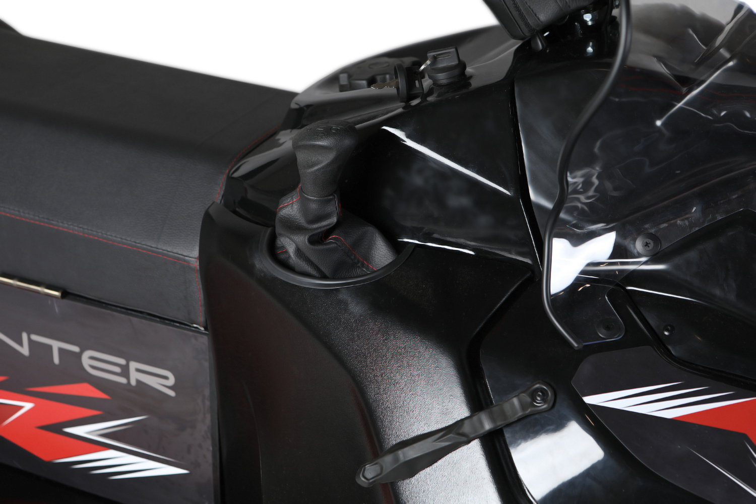 Снегоход IKUDZO HUNTER 600LK 20 V2 в Новом Уренгое