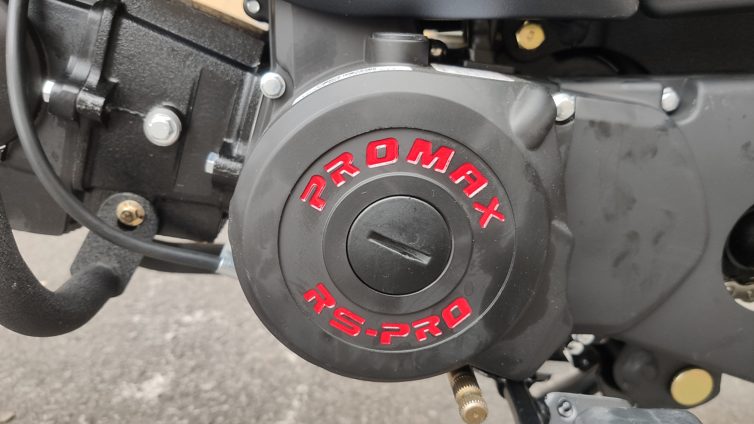 Мопед FAIDET SKIFF RS150 (49) в Новом Уренгое